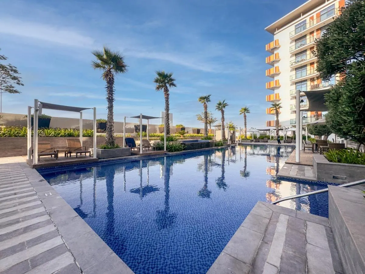 Modern 1-Bed Retreat In Celestia, Dubai South contacts