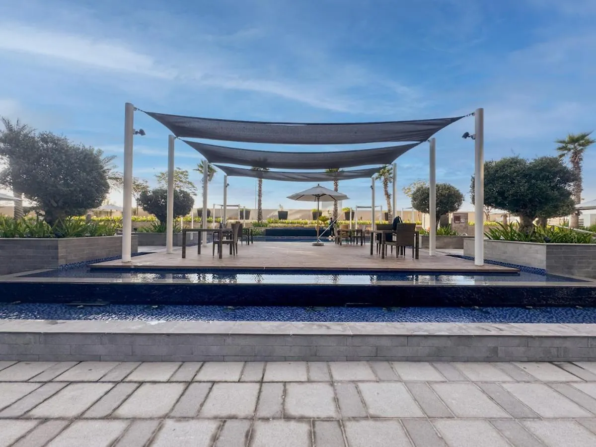 Modern 1-Bed Retreat In Celestia, Dubai South Apartment