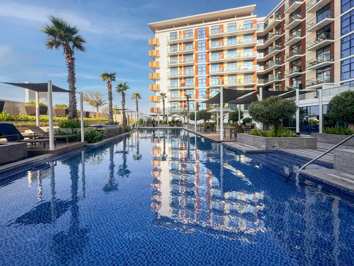 Modern 1-Bed Retreat In Celestia, Dubai South Apartment
