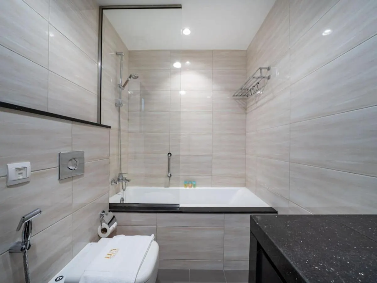 Modern 1-Bed Retreat In Celestia, Dubai South Apartment United Arab Emirates